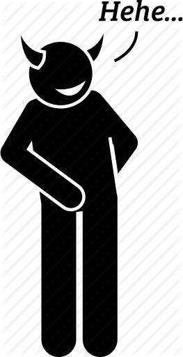 263x512 Horn, Horny, Man, Pervert Icon