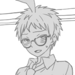 240x240 Friskyflora On Twitter Looks Like The Horny Komaeda Icon Is