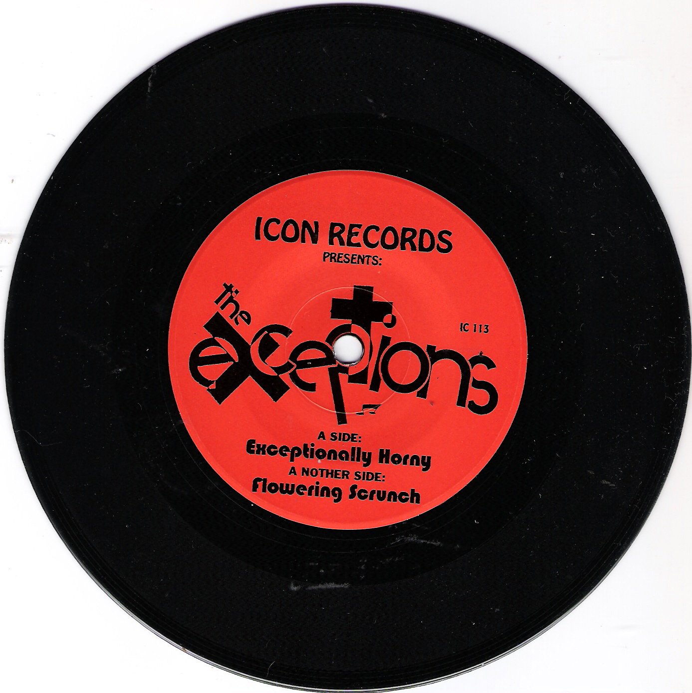 1387x1388 The Exceptions