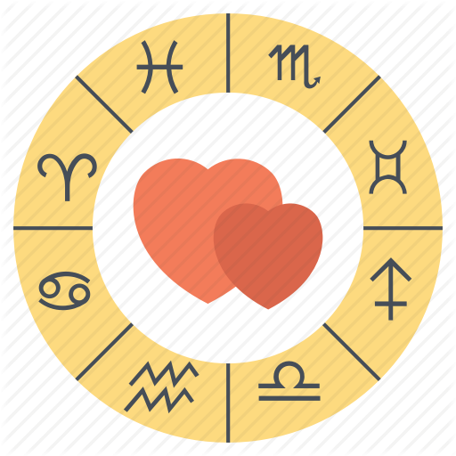 512x512 Couple Compatibility, Love Horoscope, Love Matching, Numerology