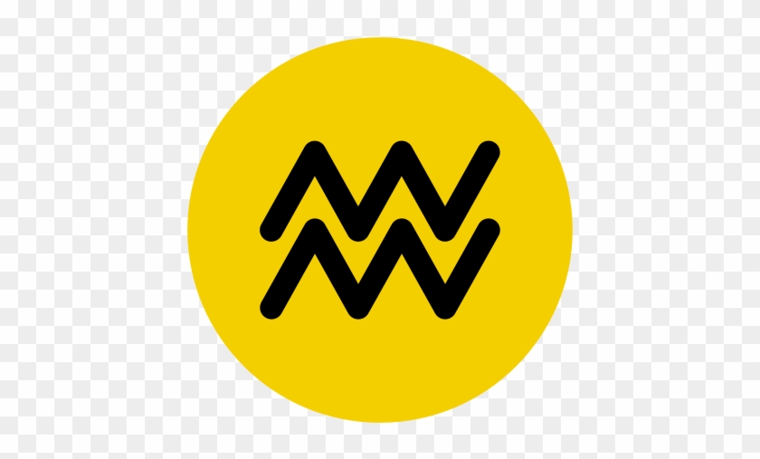 840x507 Aquarius, Astrology, Horoscope Icon Aquarius