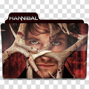 300x300 Hannibal Icon Folder Season Transparent Background Png Clipart