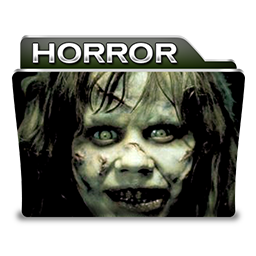 256x256 Horror Movies Icon
