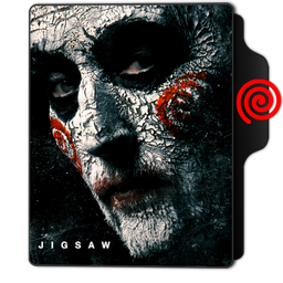 256x256 Jigsaw Folder Icon