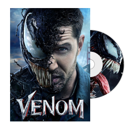 256x256 Venom Folder Icon Free Download Designbust