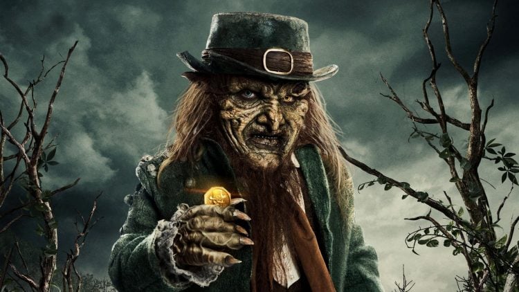 750x422 Bad Luck Another Horror Icon Is Back In 'the Leprechaun Returns