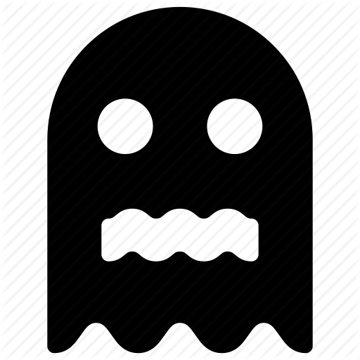 512x512 Boo, Ghost, Halloween, Horror Icon