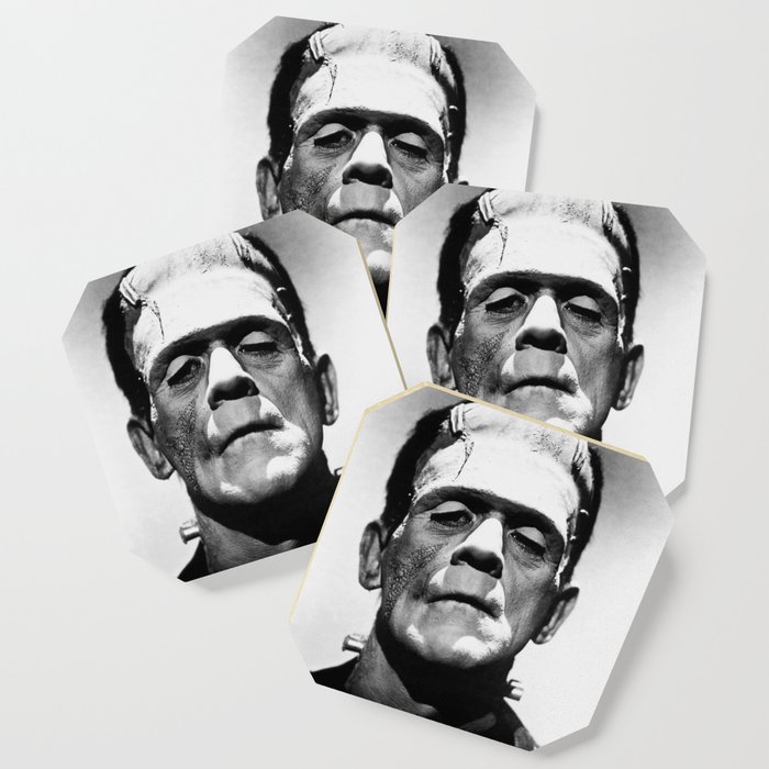 700x700 Frankenstein Classic Icon Image, Flawless, Timeless Horror