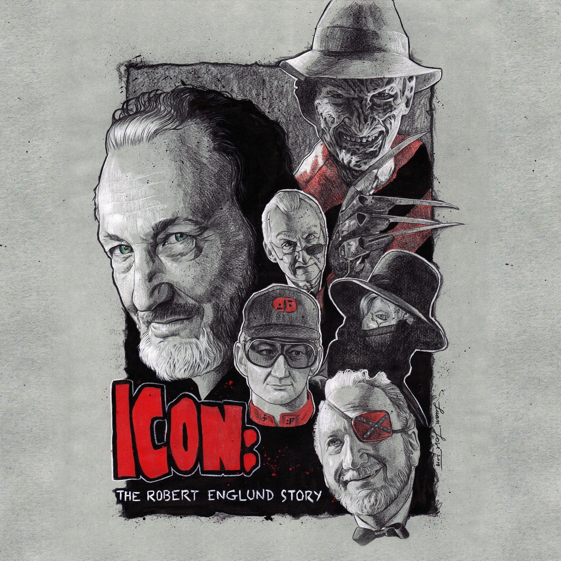 1800x1800 Horror Movie Icon Robert Englund Is Getting A Documentary Inerd