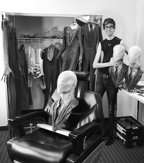 600x677 Javier Botet Is A Horror Movie Icon Others