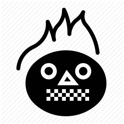 512x512 Chiller, Film, Ghost, Horror, Movie, Spine Icon