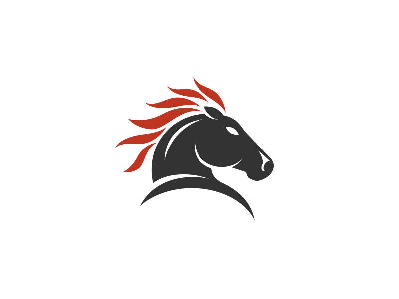 800x600 Horse Icon