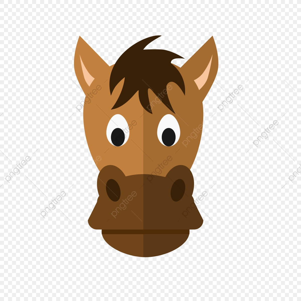 1200x1200 Horse Icon Clipart, Icon, Social Media Icons, Camera Icons Png