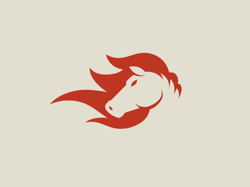 800x600 Horse Icon