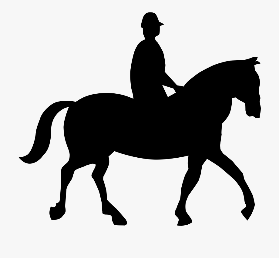 920x851 Highway Code Horse Sign Clipart Png Download