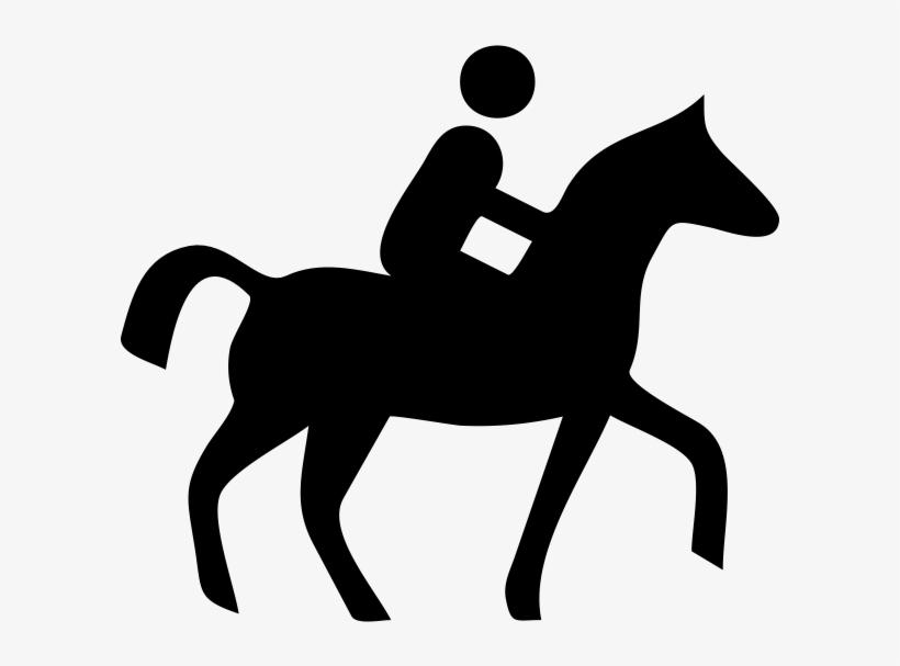 820x607 Home Horse Training Icon