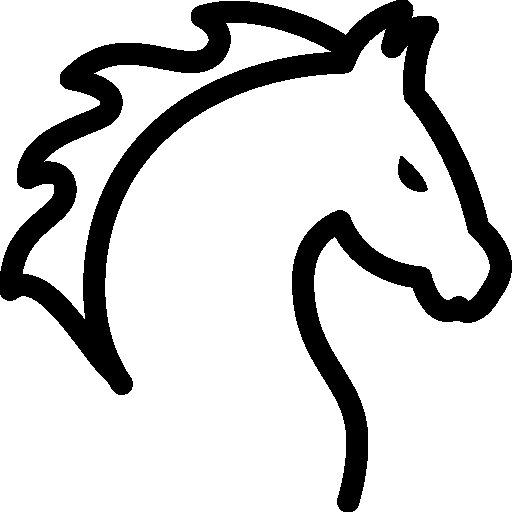 512x512 Astrology Year Of Horse Icon Ios Iconset