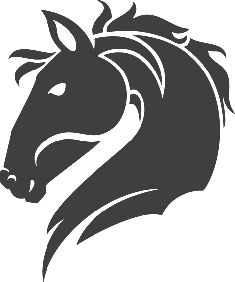 Horse Icon Png at Vectorified.com | Collection of Horse Icon Png free ...