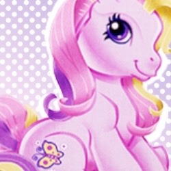 Pony Icons Tumblr 250x250 Pony Icons Tumblr