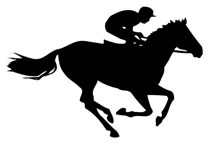 Charity Horse Racing Meet Set For Kennard Memorial Turf Club 696x480 Charity Horse Racing Meet Set For Kennard Memorial Turf Club