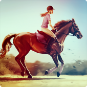 Rival Stars Horse Racing 170x170 Rival Stars Horse Racing