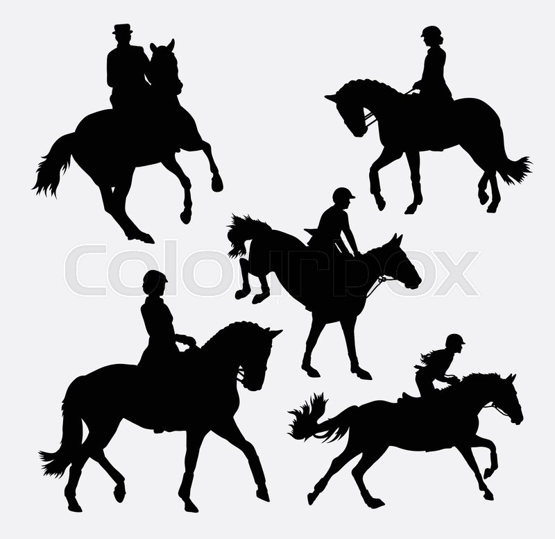 800x776 Horseback Riding Icon