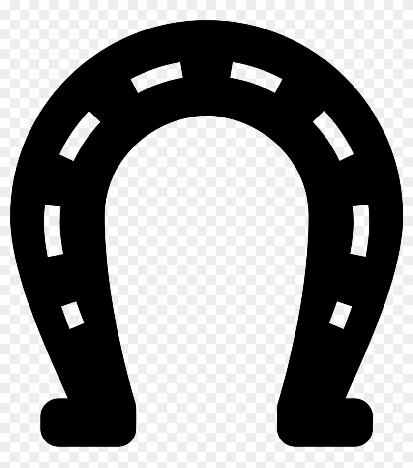 840x952 Horseshoe Png