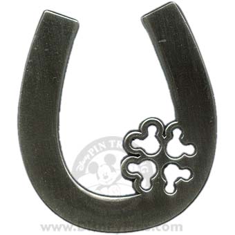 340x340 Disney Mickey Pin