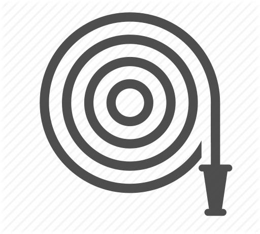 Hose Icon