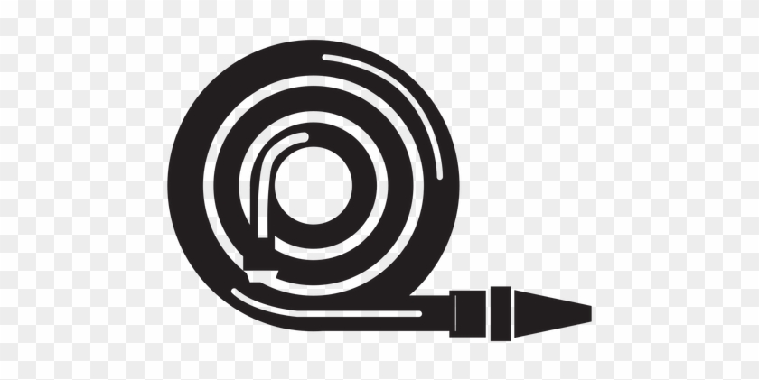 840x421 Firefighter Hose Icon Transparent Png