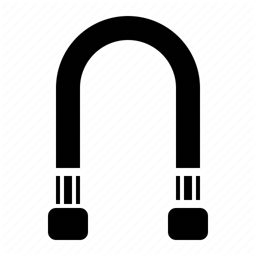 512x512 Equipment, Flexible, Hose, Hydraulic, Mechanical, Pneumatic Icon