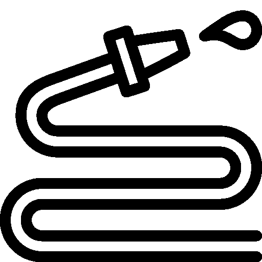 512x512 Plants Water Hose Icon Ios Iconset