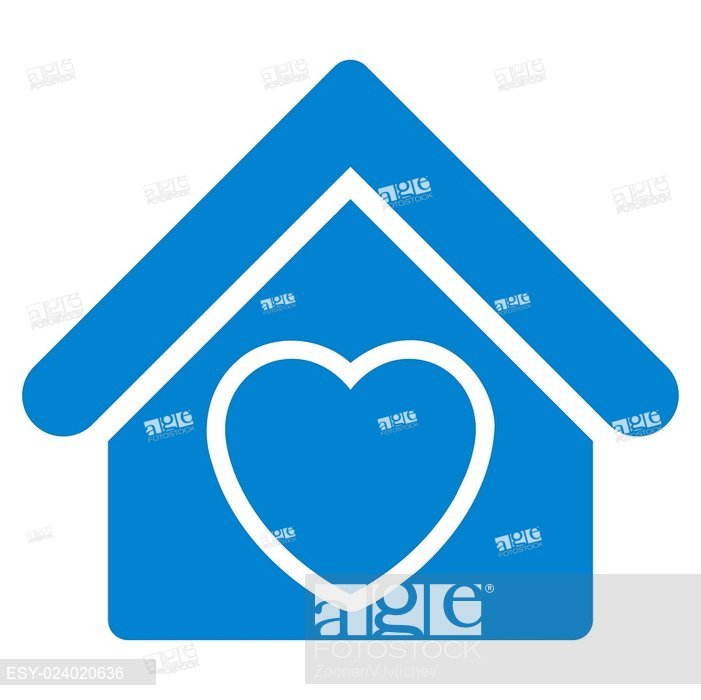 701x700 Hospice Icon, Stock Photo, Picture And Low Budget Royalty Free