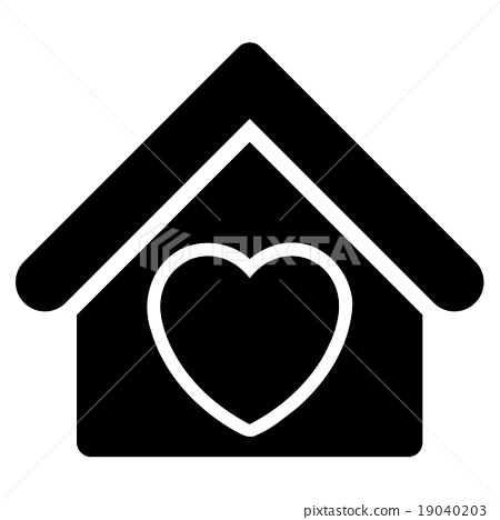 450x468 Hospice Icon