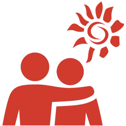 250x250 Hospice Icon