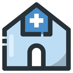 240x240 Search Photos Hospice Icon