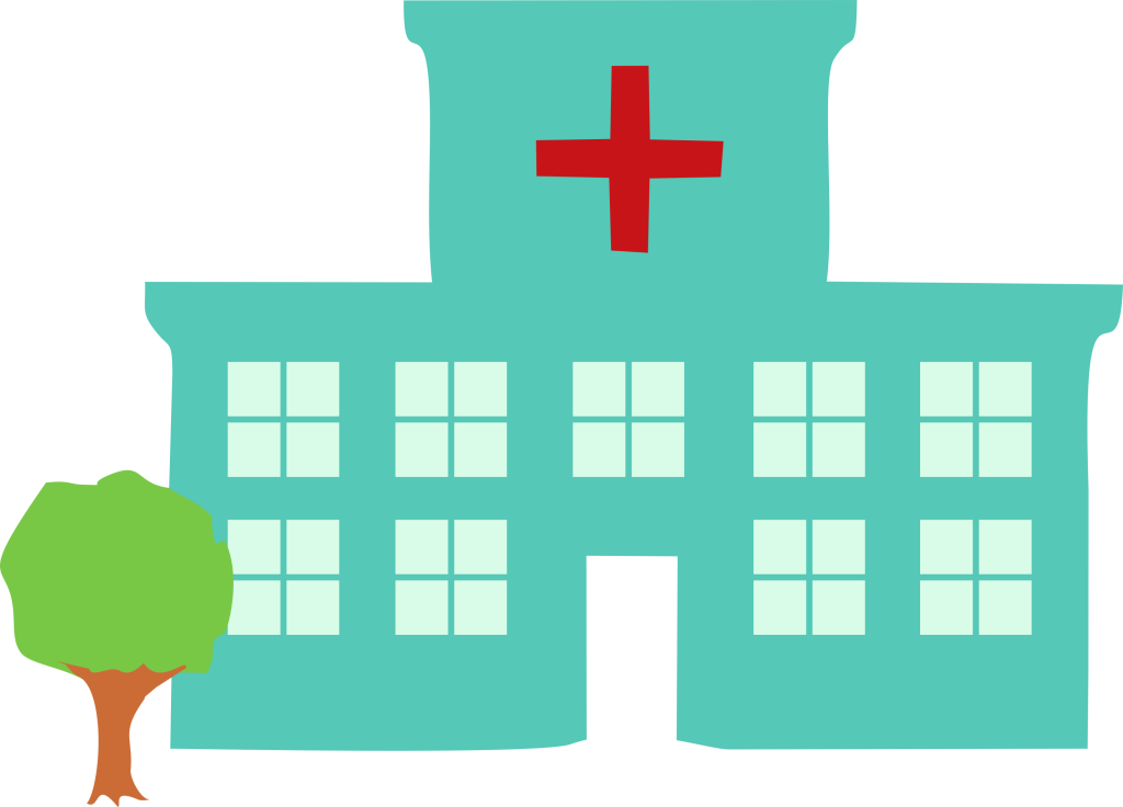 1024x736 Hospital Icon Image Daily Cliparts