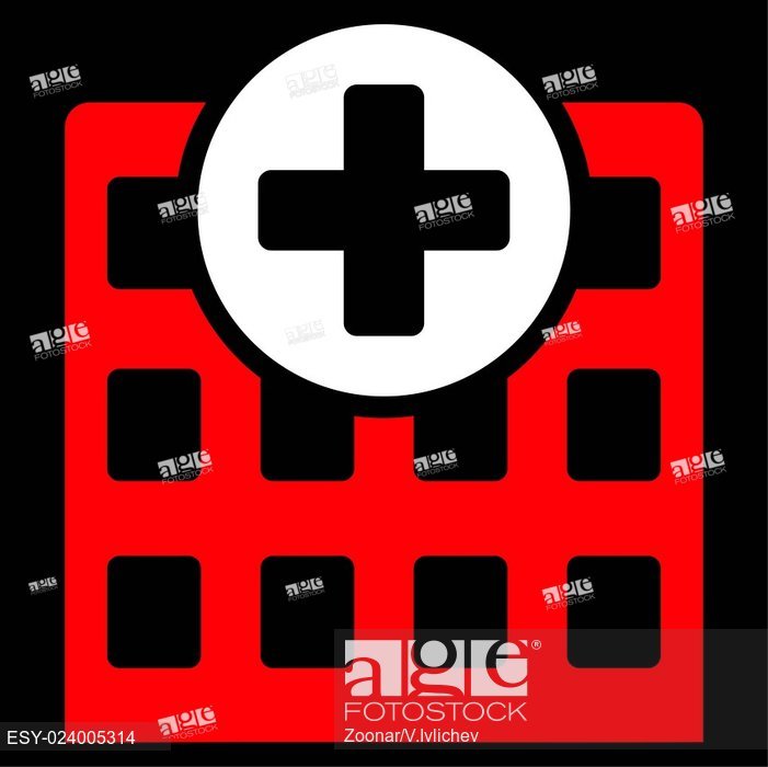 701x700 Hospital Icon, Stock Photo, Picture And Low Budget Royalty Free