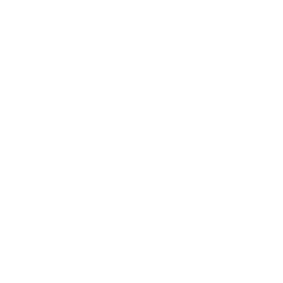 256x256 Free White Hospital Icon
