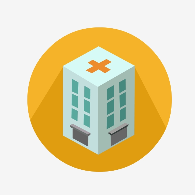 640x640 Hand Drawn Medical Material Hospital Icon, Medical, Icon, Hospital