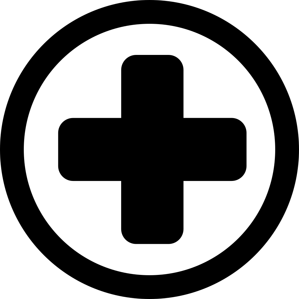 980x980 Hospital Hospital Png Icon Free Download