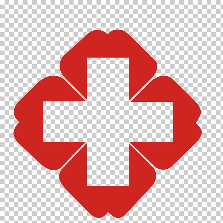 728x728 Hospital Logo Icon, Red Red Cross Hospital Icon Png Clipart Free