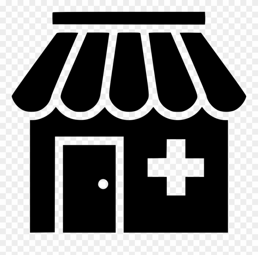 880x871 Pharmacy Clinic Hospital Drug Store Medical Png