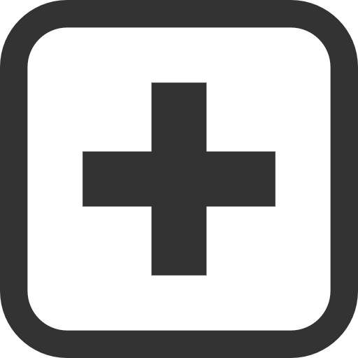 512x512 City Hospital Icon
