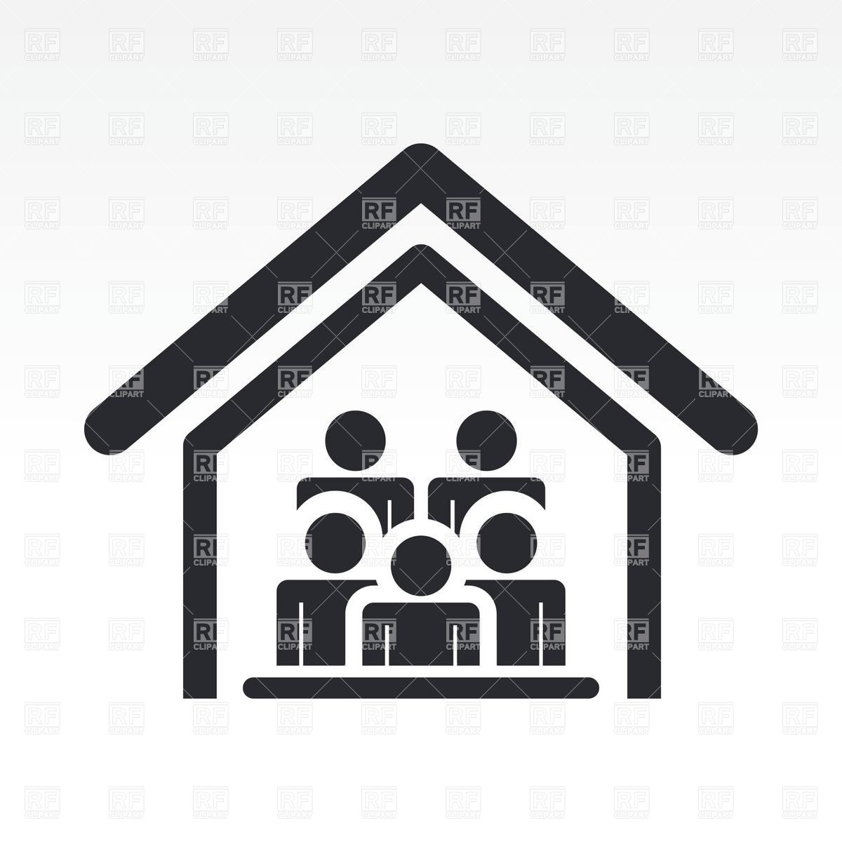 1200x1200 Guests In House