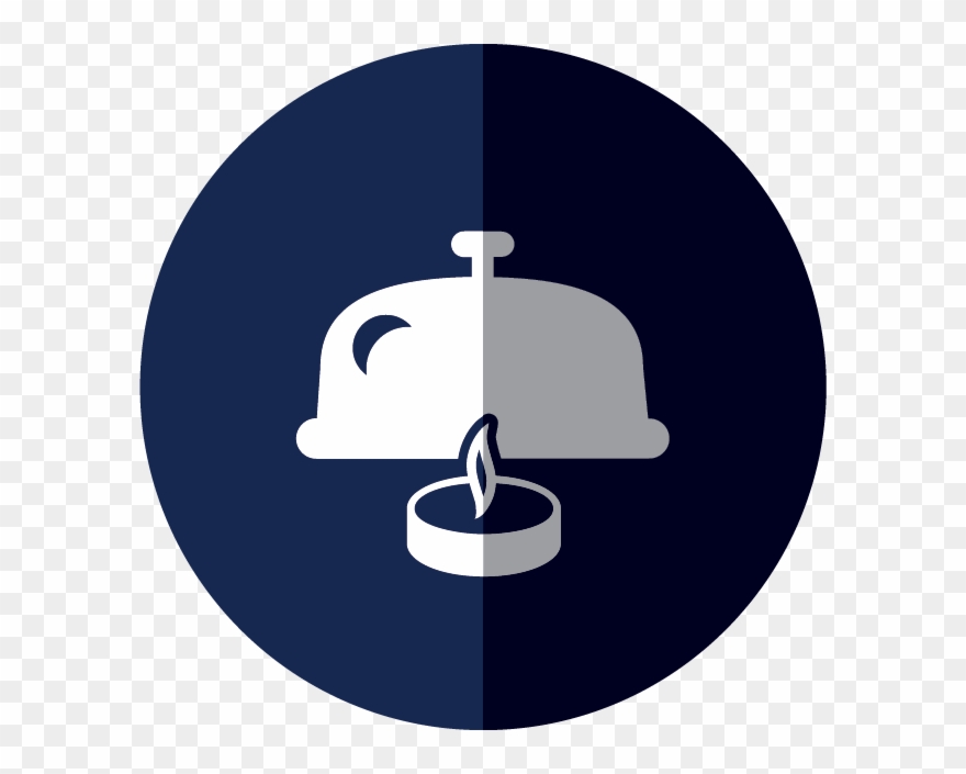 880x705 Hospitality Icon