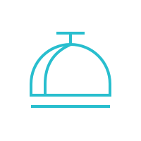 200x200 Icon Hospitality Forge