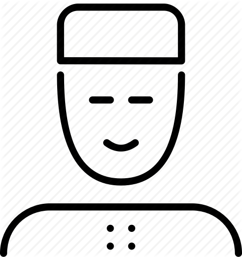 483x512 Concierge, Greeting, Hospitality, Icon Icon