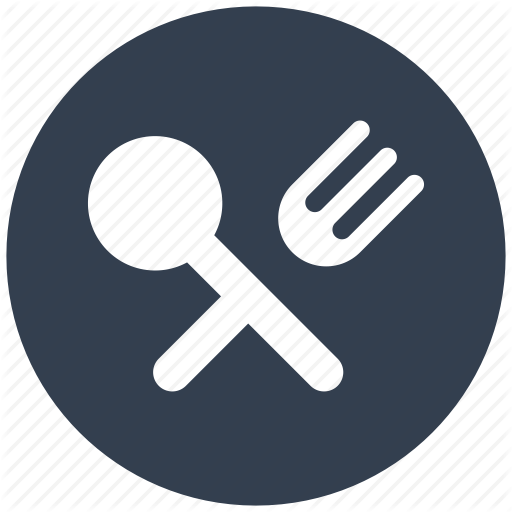 512x512 Dinner, Eating, Food, Fork, Hospitality, Lunch, Resta, Restaurant