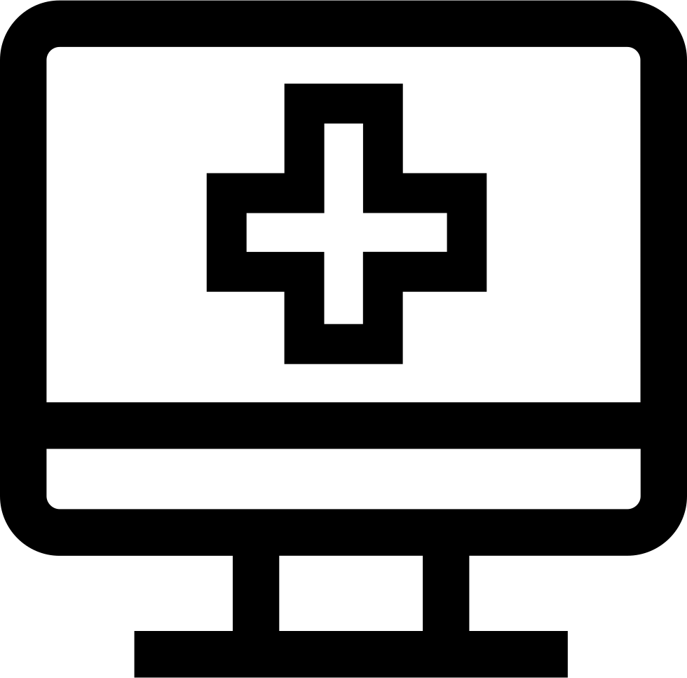 980x966 My Hospitals Png Icon Free Download